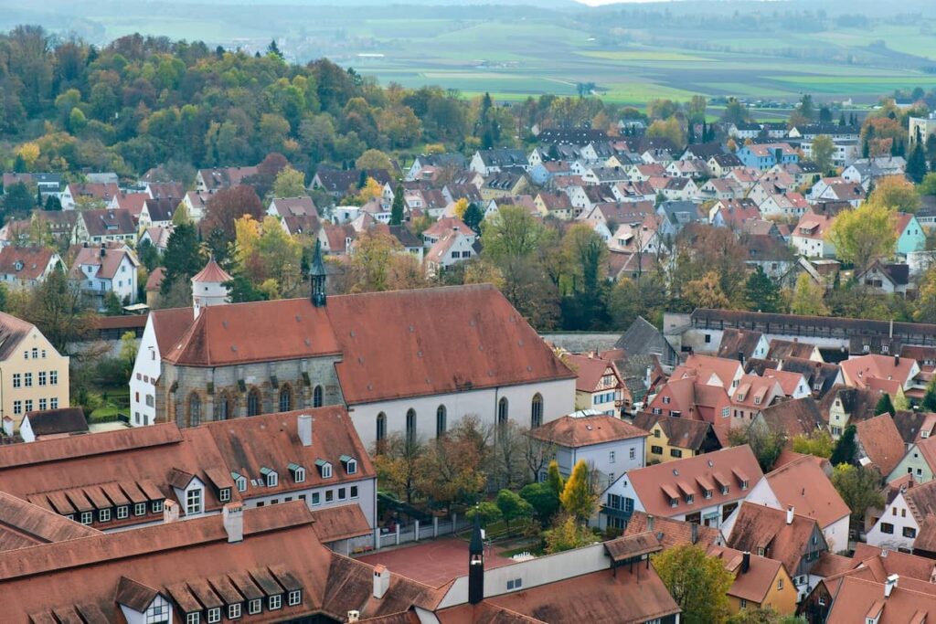 Erbschaftssteuer in Bayern