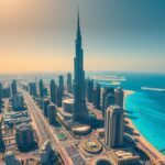 Nach Dubai auswandern