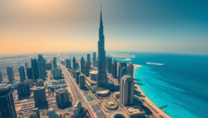 Nach Dubai auswandern
