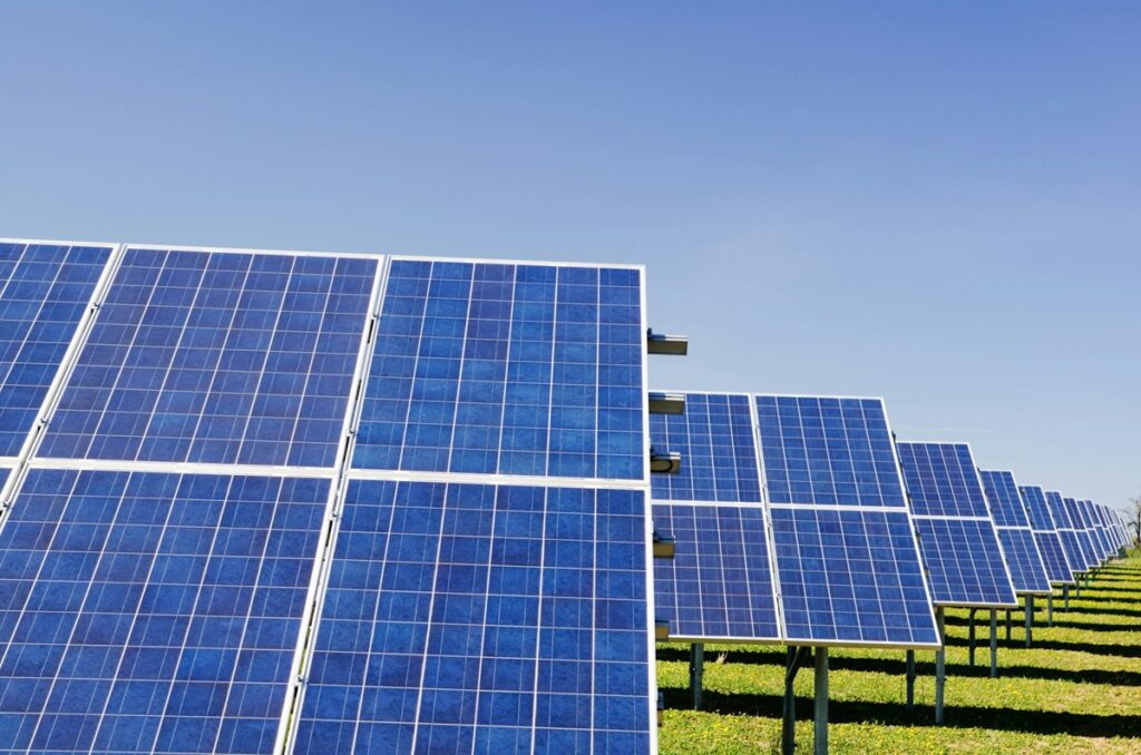 Photovoltaikanlagen
