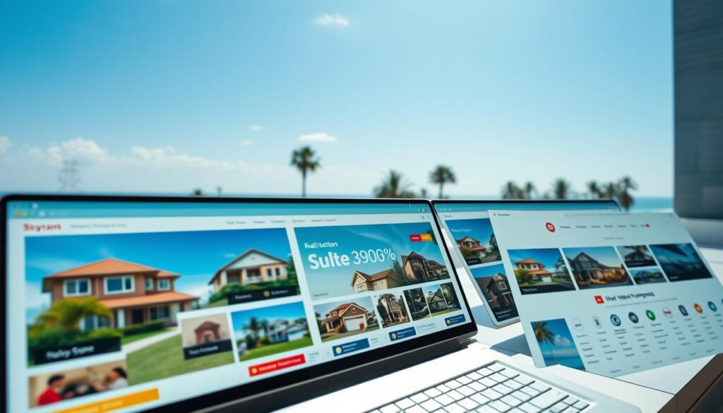 Immobilien - Die passende Plattform für dein Vorhaben finden