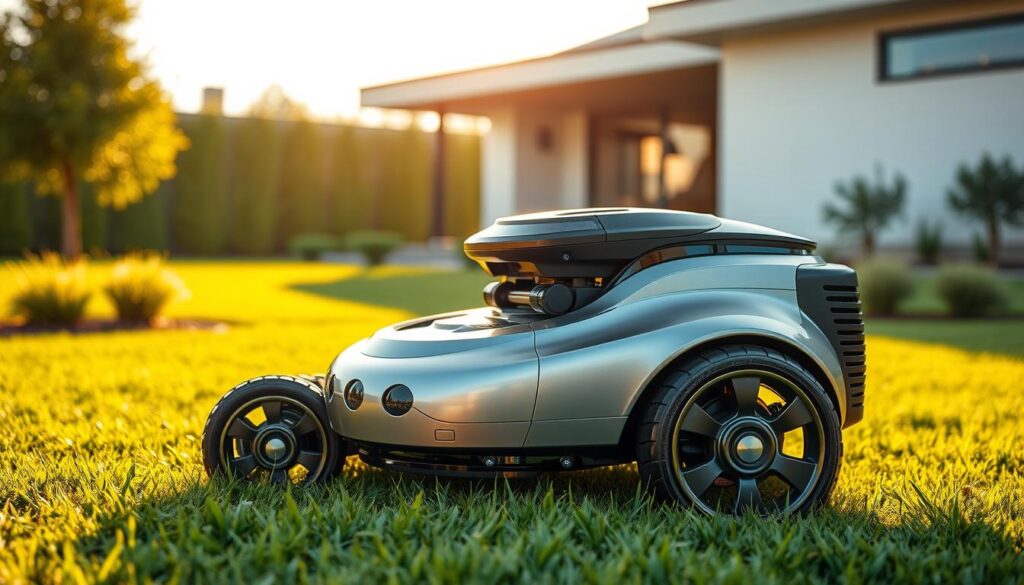roboter rasenmäher vergleich