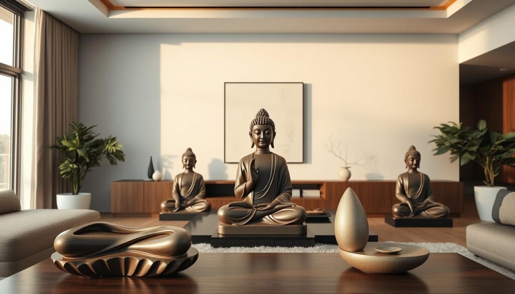 Buddha Skulpturen kaufen