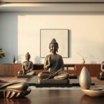 Buddha Skulpturen kaufen