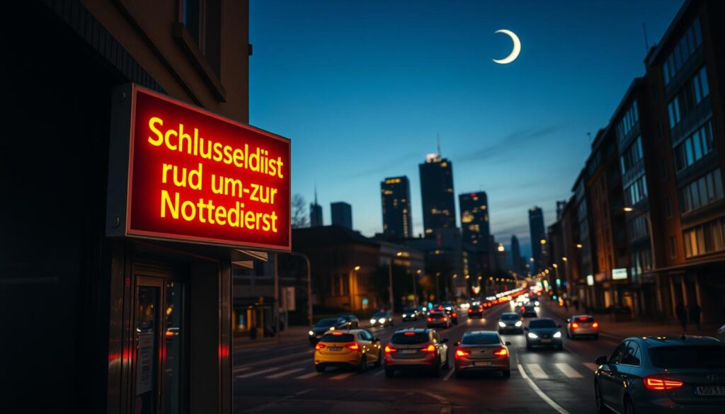 Schlüsselnotdienst Karlsruhe