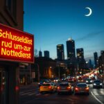 Schlüsselnotdienst Karlsruhe