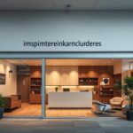 Immobilienbüro
