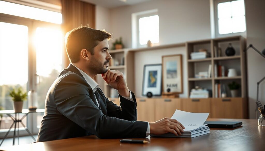 Kündigung wegen Eigenbedarf verstehen
