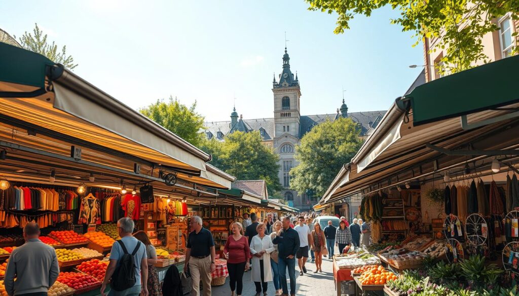 Die aktuelle Marktlage im Überblick