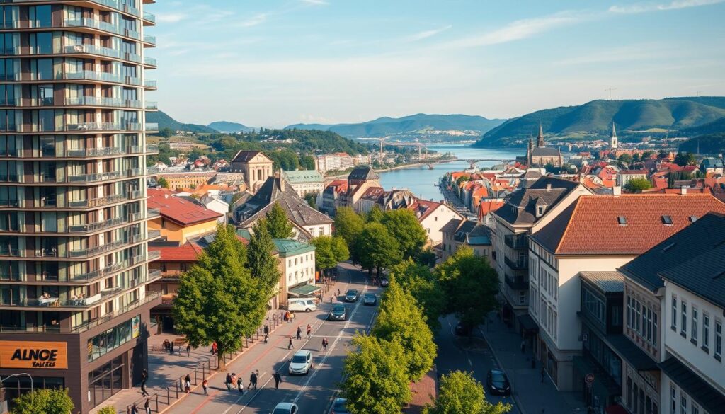 Entwicklungen und Chancen für Käufer