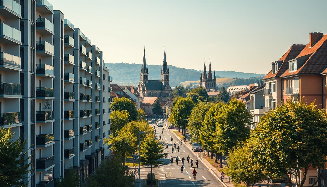 Immobilienchancen in der Region nutzen