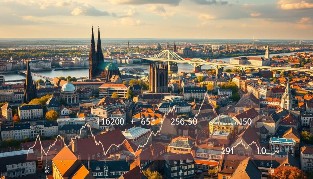 Preisentwicklung und Chancen im Überblick