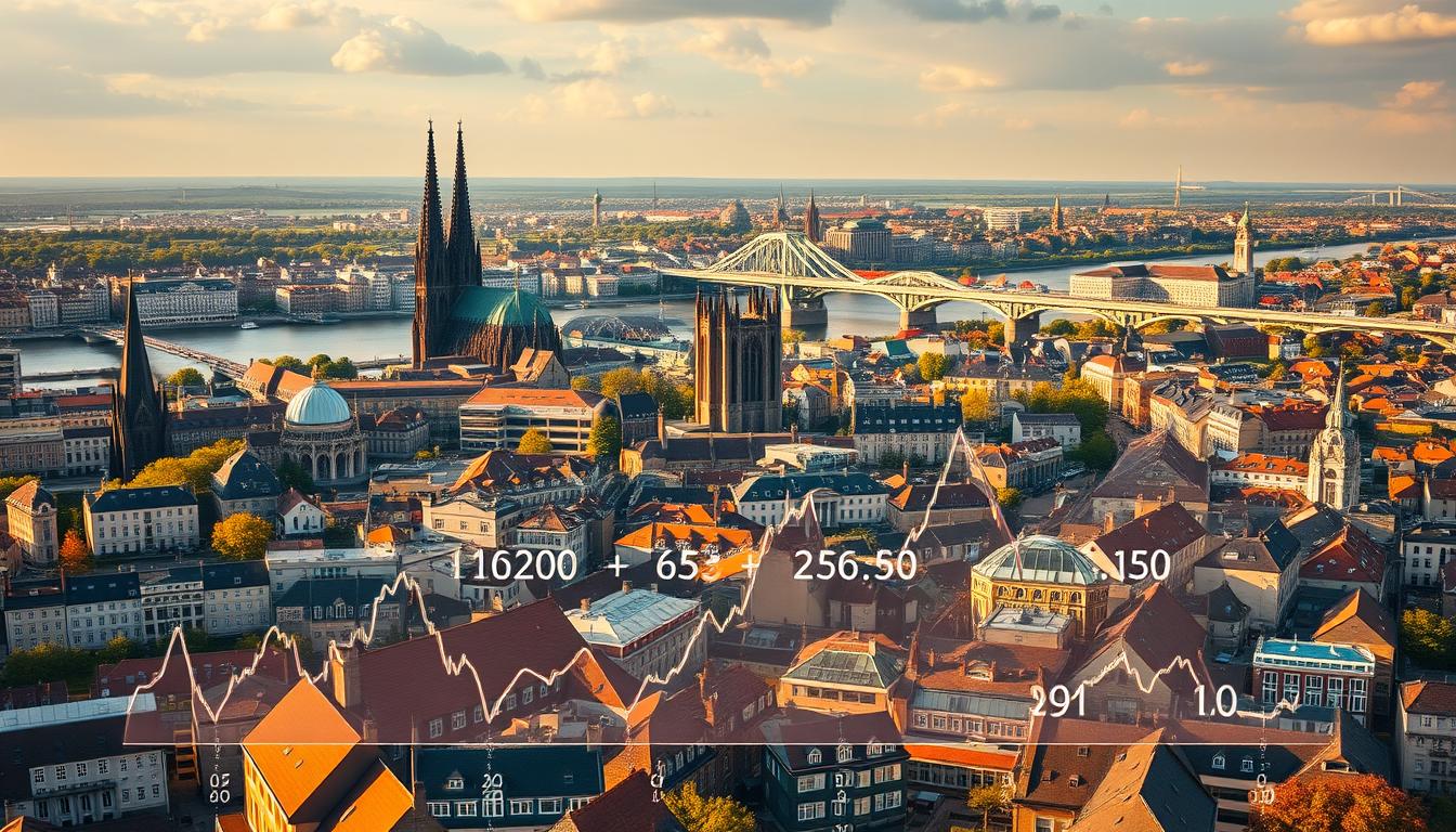 Preisentwicklung und Chancen im Überblick