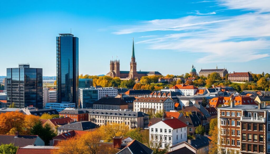 So entwickelt sich der Immobilienmarkt