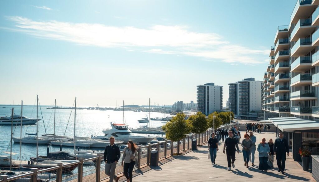 So entwickelt sich der Markt in Kiel