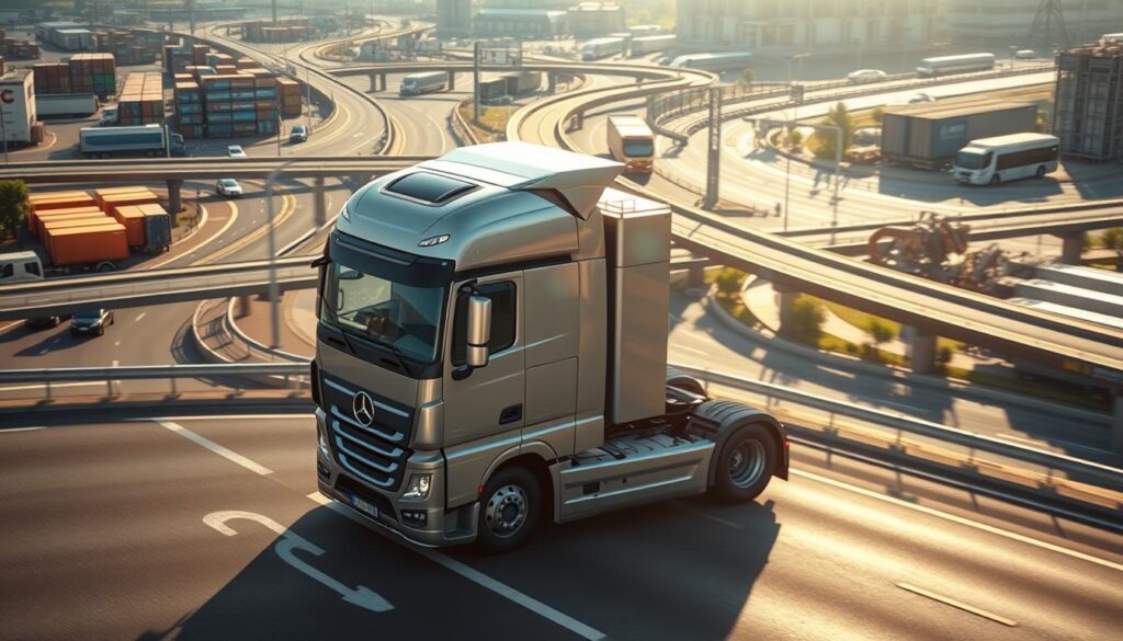 Effiziente und sichere Transportlösungen nutzen