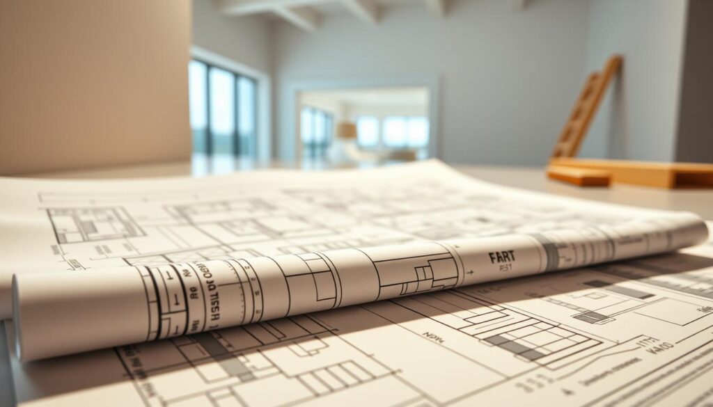 Diese Unterlagen brauchen Bauherren