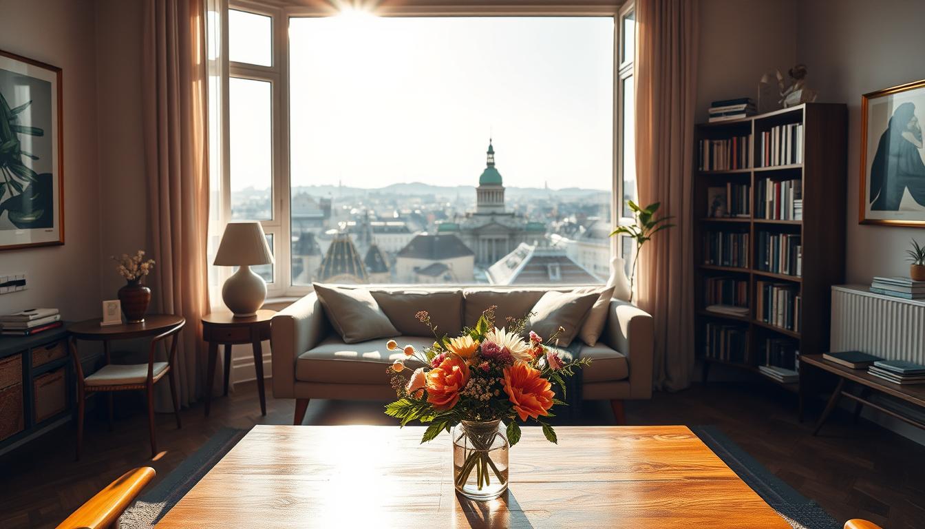 Immobiliensuche