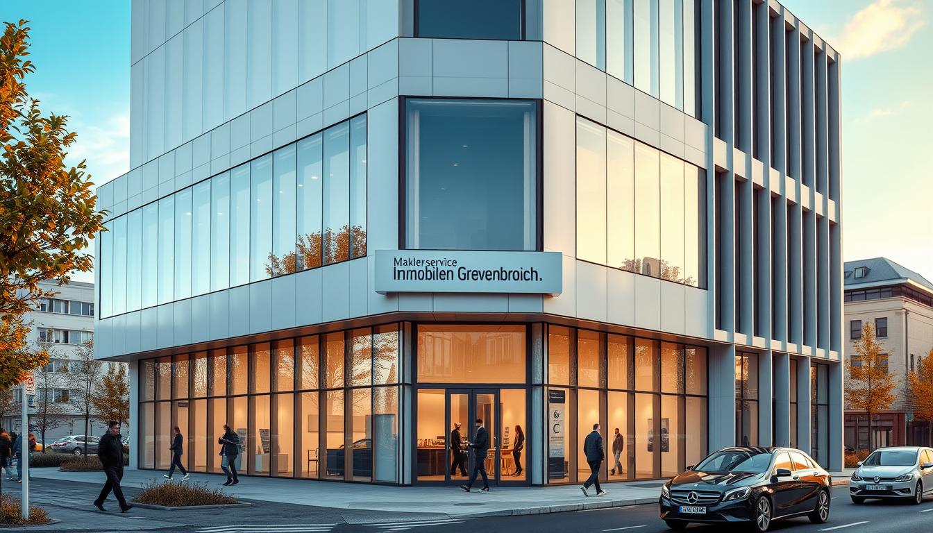 Maklerservice Grevenbroich