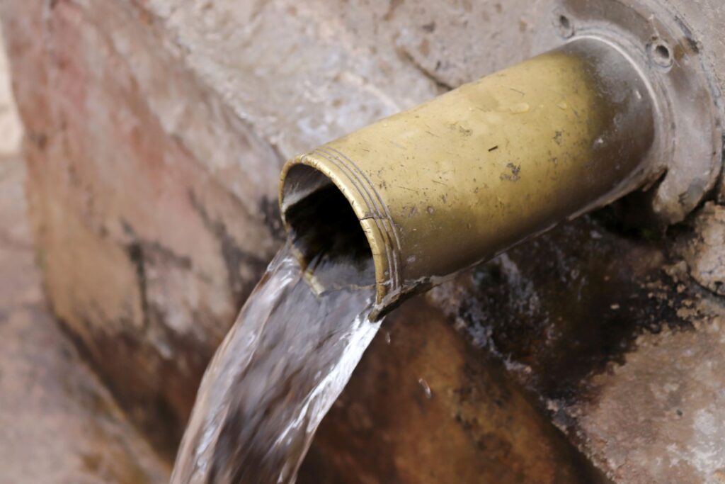 Rohrsanierung Chemnitz