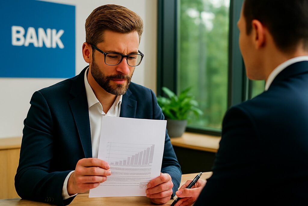 Bausparvertrag & Alternativen