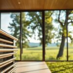 Nachhaltig heizen mit innovativer Technologie