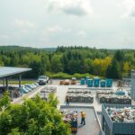 Umweltfreundliche Möglichkeiten der Entsorgung erklärt