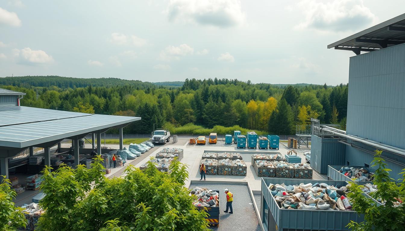 Umweltfreundliche Möglichkeiten der Entsorgung erklärt