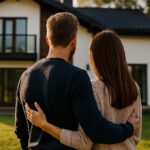 Vom Sparplan zum Eigenheim