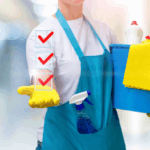 Ein fairer Vergleich: Wie wirkt sich die Qualitätsreinigung in Mülheim auf Ihre Budgets aus?