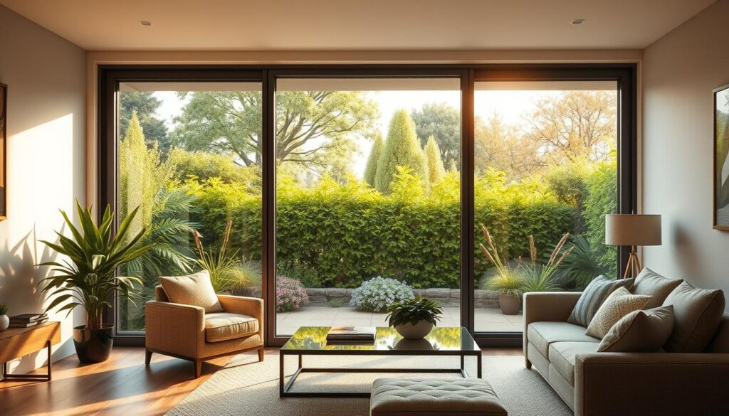 Bessere Wohnqualität durch passende Fenster