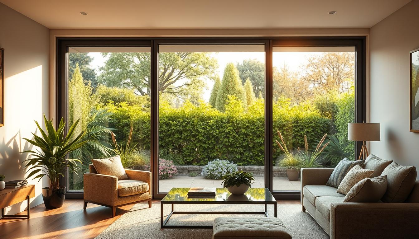 Bessere Wohnqualität durch passende Fenster