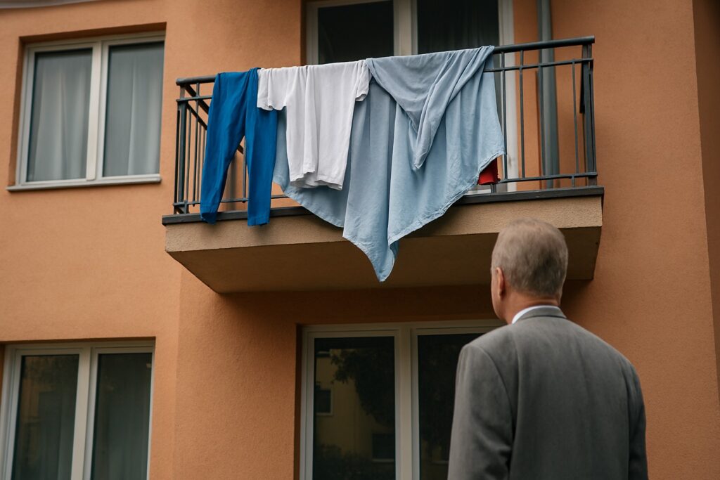 Rechte des Vermieters