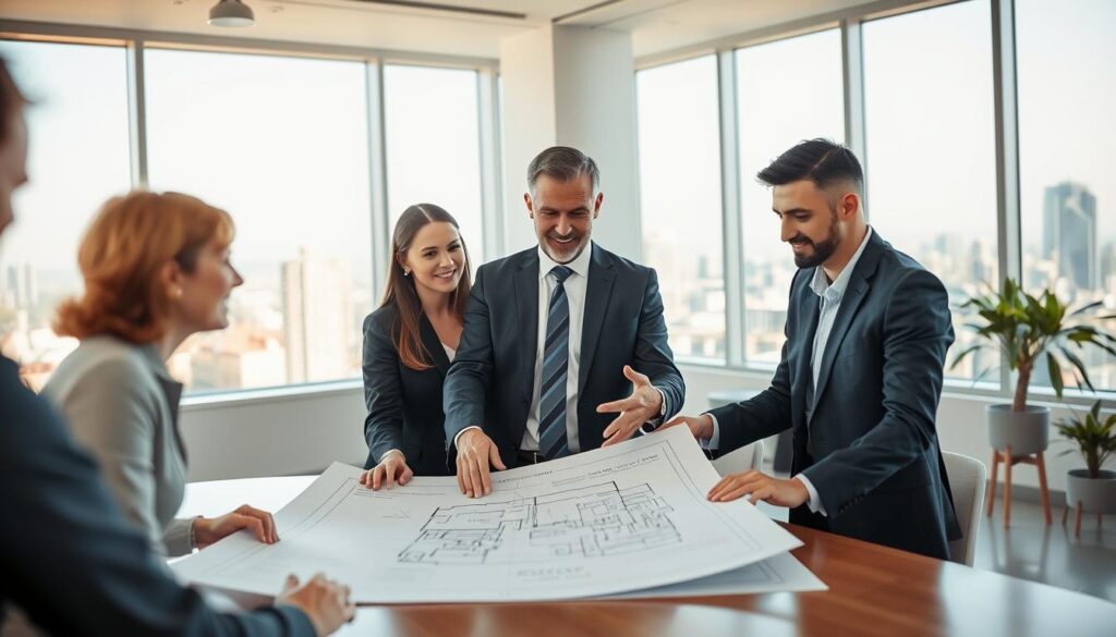 Professionelle Unterstützung beim Immobilienkauf