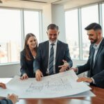 Professionelle Unterstützung beim Immobilienkauf