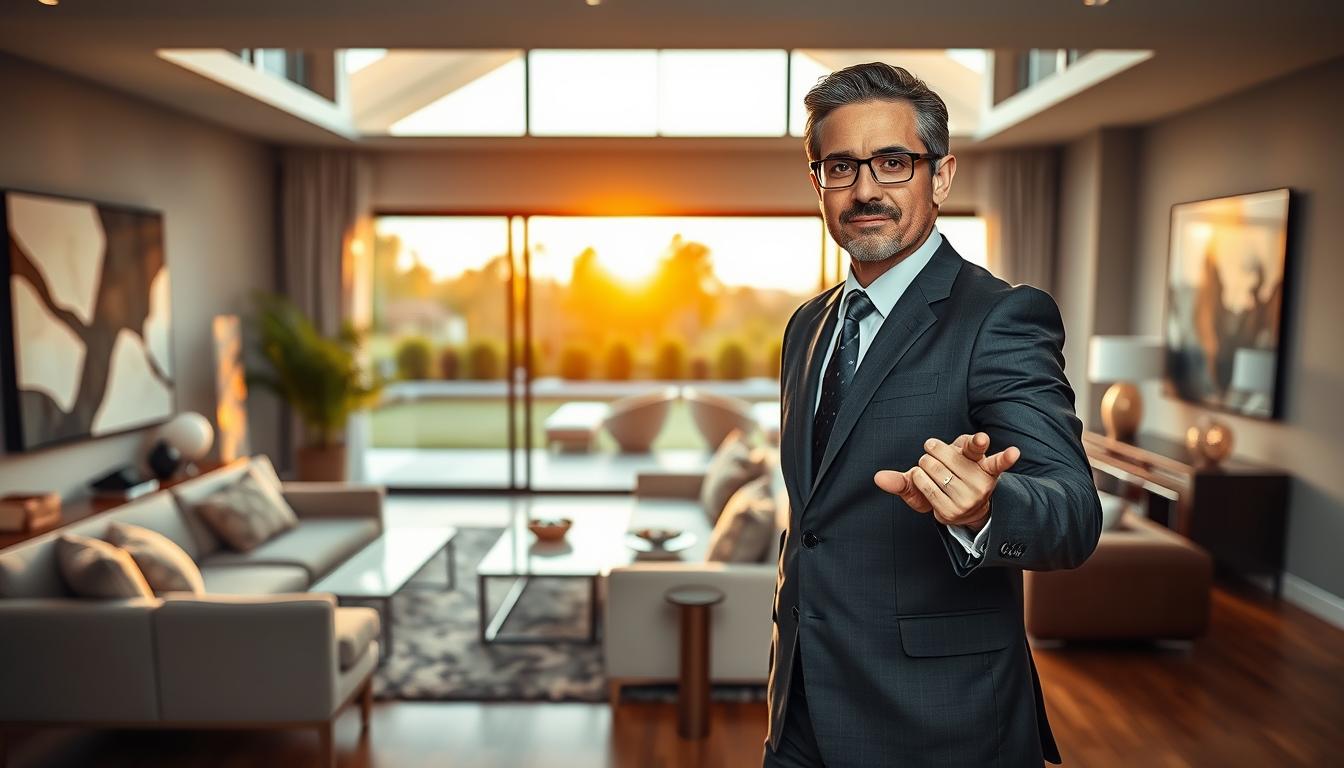 Ihr Experte für hochwertige Immobilien Der Immobilienmarkt in Deutschland verändert sich ständig. Wer heute erfolgreich verkaufen oder kaufen möchte, braucht mehr als nur Grundwissen. Ein professioneller Immobilienmakler mit fundierter Expertise macht den entscheidenden Unterschied zwischen einem durchschnittlichen und einem optimalen Ergebnis. Unsere Spezialisierung liegt auf hochwertigen Wohnimmobilien im Premium-Segment. Wir setzen auf bewährte Strategien, die messbare Verkaufsergebnisse liefern. Dabei steht Immobilienberatung Service Qualität nicht nur auf dem Papier, sondern zeigt sich in jedem Schritt des Prozesses. Persönliche Betreuung nach höchsten Standards prägt unsere Arbeitsweise. Von der ersten Bewertung bis zum Vertragsabschluss begleiten wir Sie kompetent und zuverlässig. Unsere Marktkenntnisse basieren auf jahrelanger Erfahrung und kontinuierlicher Weiterbildung. Nachweisbare Erfolge sprechen für sich. Kundenbewertungen und unser Transaktionsvolumen belegen die Qualität unserer Arbeit. Wenn Sie hochwertige Immobilien verkaufen oder erwerben möchten, finden Sie in uns einen Partner, der Ihre Ziele versteht und umsetzt. Warum professionelle Immobilienberatung Ihren Erfolg sichert Die Entscheidung für oder gegen professionelle Immobilienberatung kann über finanziellen Erfolg oder kostspielige Fehler entscheiden. Der deutsche Immobilienmarkt entwickelt sich kontinuierlich weiter und stellt Eigentümer sowie Käufer vor komplexe Herausforderungen. Ohne fundierte Kenntnisse und strategische Beratung drohen finanzielle Verluste, die sich mit der richtigen professionellen Unterstützung vermeiden lassen. Die Investition in Expertenwissen zahlt sich langfristig aus. Sie sichert nicht nur optimale Ergebnisse, sondern schützt auch vor rechtlichen Fallstricken und vermeidbaren Komplikationen. Komplexität des Immobilienmarktes erfolgreich navigieren Der Immobilienmarkt bildet ein vielschichtiges Geflecht aus rechtlichen Vorschriften, steuerlichen Anforderungen und regionalen Besonderheiten. Marktzyklen, Zinsentwicklungen und demografische Trends beeinflussen Immobilienwerte erheblich. Diese Faktoren ändern sich ständig und erfordern kontinuierliche Marktbeobachtung. Professionelle Berater analysieren diese Einflussfaktoren systematisch. Sie bewerten aktuelle Marktbedingungen und prognostizieren Entwicklungen. Ihre Einschätzungen basieren auf jahrelanger Erfahrung und umfassenden Datenanalysen. „Der Immobilienmarkt ist kein statisches System – er reagiert auf wirtschaftliche, politische und gesellschaftliche Veränderungen. Wer diese Dynamik versteht, trifft bessere Entscheidungen." Regionale Unterschiede spielen eine entscheidende Rolle. Was in einer Stadt funktioniert, kann in einer anderen Region scheitern. Lokales Expertenwissen identifiziert Chancen und minimiert Risiken. Vermeidung kostspieliger Fehler durch Expertenwissen Ohne professionelle Unterstützung entstehen häufig vermeidbare Fehler mit weitreichenden Konsequenzen. Falsche Preiseinschätzungen führen zu monatelangem Leerstand oder verschenktem Verkaufspotenzial. Fehlerhafte Unterlagen verzögern Transaktionen oder bringen sie zum Scheitern. Typische Problemfelder umfassen mehrere kritische Bereiche: Ungenaue Wohnflächenberechnungen, die zu rechtlichen Auseinandersetzungen führen Unvollständige Objektbeschreibungen, die Kaufinteressenten abschrecken Mangelhafte Käuferprüfung, die Vertragsrücktritte verursacht Unzureichende Vermarktungsstrategien, die die falsche Zielgruppe ansprechen Fehlende Kenntnis steuerlicher Optimierungsmöglichkeiten Ein konkretes Beispiel verdeutlicht die Tragweite: Eine falsch berechnete Wohnfläche von nur fünf Quadratmetern kann bei einem Quadratmeterpreis von 4.000 Euro einen Wertunterschied von 20.000 Euro bedeuten. Solche Diskrepanzen gefährden den gesamten Verkaufsprozess. Expertenwissen schützt vor diesen Stolpersteinen. Professionelle Berater kennen die häufigsten Fehlerquellen und implementieren Kontrollmechanismen. Sie stellen sicher, dass alle Dokumente korrekt sind und rechtlichen Anforderungen entsprechen. Maximierung Ihres Immobilienwerts durch strategische Beratung Strategische Beratung geht weit über die reine Vermittlung hinaus. Sie entwickelt maßgeschneiderte Konzepte, die den Immobilienwert maximieren und optimale Verkaufspreise erzielen. Das richtige Timing spielt dabei eine zentrale Rolle. Professionelle Makler analysieren Marktbedingungen präzise. Sie erkennen den idealen Verkaufszeitpunkt und nutzen Marktchancen gezielt aus. Ihre Vermarktungsstrategien sprechen die richtige Zielgruppe mit passgenauen Botschaften an. AspektOhne BeratungMit strategischer BeratungMehrwertVerkaufspreisMarktwert minus 5-10%Marktwert plus 3-7%8-17% DifferenzVermarktungsdauer4-8 Monate6-12 WochenZeitersparnis 60-75%BesichtigungenUnqualifizierte AnfragenVorselektierte InteressentenEffizienzsteigerungVerhandlungspositionSchwach durch ZeitdruckStark durch AlternativenBessere Konditionen Professionelle Objektpräsentation macht den entscheidenden Unterschied. Hochwertige Fotos, aussagekräftige Beschreibungen und gezielte Inszenierung wecken Emotionen bei potenziellen Käufern. Diese emotionale Komponente beeinflusst Kaufentscheidungen maßgeblich. Geschickte Verhandlungsführung sichert optimale Konditionen. Erfahrene Berater kennen psychologische Verhandlungstechniken und setzen diese gezielt ein. Sie schaffen Win-Win-Situationen, die beide Parteien zufriedenstellen. Der Mehrwert professioneller Beratung übersteigt die Maklerkosten deutlich. Eine Wertsteigerung von nur drei Prozent bei einer Immobilie im Wert von 500.000 Euro entspricht 15.000 Euro – ein Vielfaches der üblichen Provisionssätze. Diese Rechnung berücksichtigt noch nicht die eingesparte Zeit und vermiedenen Fehler. Immobilienberatung Service Qualität – Exzellenz in jedem Detail In der Immobilienbranche wird viel über Qualität gesprochen – doch echte Exzellenz beweist sich erst im Detail. Immobilienberatung Service Qualität bedeutet weit mehr als nur professionelle Abwicklung. Sie umfasst ein ganzheitliches Konzept, das auf drei fundamentalen Säulen ruht und sich in jedem Schritt des Beratungsprozesses manifestiert. Von der ersten Kontaktaufnahme bis zur erfolgreichen Transaktion prägen messbare Qualitätsstandards unsere Arbeitsweise. Jeder Mandant erlebt dabei einen strukturierten, transparenten und kompetenten Service, der keine Fragen offenlässt. Persönliche Betreuung mit höchsten Qualitätsstandards Persönliche Betreuung stellt das Herzstück hochwertiger Immobiliendienstleistungen dar. Sie sind nicht einfach ein weiterer Auftrag in einer langen Liste. Stattdessen erhält jeder Mandant einen festen Ansprechpartner, der die individuellen Ziele, Wünsche und Lebensumstände genau kennt. Diese individuelle Herangehensweise unterscheidet sich grundlegend von standardisierten Massenverfahren. Maßgeschneiderte Lösungen ersetzen Schablonen-Strategien. Erreichbarkeit und Zuverlässigkeit bilden dabei keine Ausnahme, sondern die Regel. Qualitätsstandards zeigen sich konkret in systematischen Prozessen und professioneller Dokumentation. Hochwertige Präsentationsmaterialien unterstreichen den Wert Ihrer Immobilie. Die lückenlose Betreuung erstreckt sich vom Erstgespräch bis zur Schlüsselübergabe – und darüber hinaus. Fester persönlicher Ansprechpartner während des gesamten Prozesses Regelmäßige Statusupdates zu vereinbarten Zeitpunkten Schnelle Reaktionszeiten bei Fragen und Anliegen Professionelle Aufbereitung aller Unterlagen und Präsentationen Systematische Dokumentation jedes Beratungsschritts Transparenz und Kommunikation auf Augenhöhe Transparenz bildet das Fundament jeder vertrauensvollen Geschäftsbeziehung. Mandanten werden proaktiv über jeden relevanten Schritt informiert – ohne nachfragen zu müssen. Markteinschätzungen erfolgen realistisch und ehrlich, selbst wenn sie nicht den Wunschvorstellungen entsprechen. Alle Kosten und Gebühren werden vorab klar kommuniziert. Versteckte Zusatzkosten oder überraschende Rechnungen gehören nicht zu unserem Geschäftsmodell. Diese Offenheit schafft Vertrauen und ermöglicht fundierte Entscheidungen. Professionelle Kommunikation bedeutet, Fachbegriffe verständlich zu erklären. Komplexe Sachverhalte werden so aufbereitet, dass Mandanten sie nachvollziehen können. Entscheidungen treffen wir gemeinsam – Sie bleiben stets Herr des Verfahrens. Zertifizierte Kompetenz und kontinuierliche Weiterbildung Formale Qualifikationen belegen fundiertes Fachwissen und professionelle Expertise. Zertifizierungen wie Real Estate Asset Manager (DIA) oder Immobilienwirt (DIA) sind keine bloßen Titel. Sie dokumentieren umfassende Ausbildungen und bestandene Prüfungen auf höchstem Niveau. Der Immobilienmarkt entwickelt sich kontinuierlich weiter. Neue Regelungen, Technologien und Markttrends erfordern ständige Weiterbildung. Zertifizierte Kompetenz bedeutet daher nicht nur einmaliges Wissen, sondern lebenslanges Lernen. Regelmäßige Fortbildungen halten unser Team auf dem neuesten Stand. Fachseminare zu rechtlichen Änderungen, Marktanalyse-Tools und Verhandlungstechniken gehören zum Standard. Diese Investition in Wissen kommt direkt Ihnen als Mandant zugute. Anerkannte Branchenzertifizierungen als Qualitätsnachweis Jährliche Weiterbildungen zu Marktentwicklungen und Rechtsfragen Aktive Mitgliedschaft in Berufsverbänden und Fachorganisationen Teilnahme an Fachkonferenzen und Expertenaustausch Kontinuierliche Schulung zu neuen Technologien und Marketingmethoden Unser umfassendes Leistungsportfolio für Ihren Immobilienerfolg Professionelle Immobiliendienstleistungen erfordern Expertise in vielfältigen Bereichen – von der Wertermittlung über Marketing bis zur strategischen Investmentberatung. Unser Leistungsspektrum deckt jeden Aspekt Ihrer Immobilientransaktion ab und sorgt für optimale Ergebnisse. Wir verstehen, dass jeder Mandant individuelle Anforderungen mitbringt. Ob Sie eine exklusive Villa verkaufen möchten, ein Investmentobjekt suchen oder den Marktwert Ihrer Immobilie ermitteln lassen wollen – wir bieten maßgeschneiderte Lösungen. Unsere Services basieren auf bewährten Methoden und aktuellen Marktstandards. Dabei legen wir höchsten Wert auf Qualität und messbare Erfolge. Professionelle Vermarktung und Verkauf hochwertiger Objekte Der erfolgreiche Immobilienverkauf beginnt mit einer durchdachten Präsentationsstrategie. Hochwertige Immobilienfotografie setzt Ihr Objekt ins perfekte Licht und weckt emotionale Kaufimpulse bei potenziellen Interessenten. Professionelle Aufnahmen zeigen nicht nur Räume, sondern vermitteln Lebensgefühl und Atmosphäre. Homestaging verwandelt leere Räume in einladende Wohnwelten. Diese Inszenierung hilft Kaufinteressenten, sich das eigene Leben in der Immobilie vorzustellen. Studien belegen, dass gestylte Objekte durchschnittlich 15-20% schneller verkauft werden und höhere Preise erzielen. Ergänzend setzen wir auf hochwertige Videoproduktionen und virtuelle Rundgänge. Diese Formate transportieren die Besonderheiten Ihrer Immobilie authentisch und erreichen auch überregionale Käufer. Unsere zielgruppengerechten Marketingstrategien platzieren Ihr Objekt exakt dort, wo Ihre idealen Käufer suchen. Die Investition in professionelle Vermarktung amortisiert sich durch kürzere Vermarktungszeiten und optimierte Verkaufspreise. Wir entwickeln für jedes Objekt ein individuelles Marketingkonzept, das dessen Alleinstellungsmerkmale hervorhebt. Kompetente Kaufberatung und gezielte Objektsuche Professionelle Kaufberatung schützt Sie vor kostspieligen Fehlentscheidungen und spart wertvolle Zeit. Wir erstellen zunächst ein detailliertes Suchprofil, das alle Ihre Anforderungen präzise erfasst. Lage, Größe, Ausstattung, Budget und individuelle Wünsche fließen in die Objektsuche ein. Unser Netzwerk ermöglicht Zugang zu Objekten, bevor diese öffentlich inseriert werden. Diese Exklusivität verschafft Ihnen entscheidende Vorteile in einem wettbewerbsintensiven Markt. Wir gleichen kontinuierlich neue Angebote mit Ihrem Profil ab und präsentieren nur wirklich passende Immobilien. Bei jeder Objektbesichtigung prüfen wir kritische Faktoren wie Bausubstanz, Renovierungsbedarf und Entwicklungspotenzial. Unsere ehrliche Einschätzung basiert auf langjähriger Erfahrung und schützt vor unerwarteten Kostenfallen. Die Kaufberatung umfasst auch die Begleitung bei Vertragsverhandlungen und die Koordination mit Notaren. Fundierte Wertermittlung und detaillierte Marktanalysen Eine professionelle Wertermittlung bildet die Grundlage für jede erfolgreiche Immobilientransaktion. Wir wenden anerkannte Bewertungsverfahren an und berücksichtigen dabei alle wertbildenden Faktoren. Standortqualität, Objektzustand, Marktlage und Entwicklungspotenziale fließen in unsere Analyse ein. Besonders bei außergewöhnlichen Objekten wie Villen, Herrenhäusern oder denkmalgeschützten Immobilien ist spezialisierte Expertise erforderlich. Standardisierte Online-Bewertungen werden solchen Objekten nicht gerecht. Unsere detaillierte Marktanalyse untersucht Vergleichsobjekte, Preisentwicklungen und Nachfragetrends im relevanten Marktsegment. Die Wertermittlung dient nicht nur als Preisfindung für Verkäufer. Auch Käufer profitieren von einer objektiven Bewertung, die Verhandlungssicherheit schafft. Banken und Finanzierungspartner verlangen zudem häufig professionelle Gutachten für Kreditentscheidungen. BewertungsverfahrenAnwendungsbereichBerücksichtigte FaktorenZeitaufwandVergleichswertverfahrenWohnimmobilien, EigentumswohnungenAktuelle Verkaufspreise vergleichbarer Objekte3-5 WerktageErtragswertverfahrenRenditeobjekte, MehrfamilienhäuserMieteinnahmen, Bewirtschaftungskosten, Liegenschaftszins5-7 WerktageSachwertverfahrenSonderimmobilien, Villen, HerrenhäuserHerstellungskosten, Bodenwert, Alterswertminderung7-10 WerktageKombinationsverfahrenKomplexe oder gemischt genutzte ObjekteAlle relevanten Bewertungsansätze10-14 Werktage Strategische Investmentberatung für Kapitalanleger Die Investmentberatung richtet sich an Anleger, die renditestarke Kapitalanlage Immobilien suchen. Wir analysieren Objekte unter Renditegesichtspunkten und berechnen Kennzahlen wie Bruttomietrendite, Nettomietrendite und Eigenkapitalrendite. Diese Zahlen ermöglichen fundierte Investitionsentscheidungen. Standortstrategien spielen bei Kapitalanlagen eine zentrale Rolle. Wir identifizieren Lagen mit Wertsteigerungspotenzial und stabiler Nachfrage. Demografische Entwicklungen, Infrastrukturprojekte und wirtschaftliche Rahmenbedingungen fließen in unsere Bewertung ein. Steuerliche Optimierungsmöglichkeiten sind ein wichtiger Aspekt der Investmentberatung. Abschreibungen, Werbungskosten und Gestaltungsspielräume können die Nettorendite erheblich beeinflussen. Wir arbeiten eng mit Steuerberatern zusammen, um optimale Strukturen zu entwickeln. Langfristige Wertsteigerungspotenziale ergänzen die laufenden Mieteinnahmen als Renditequelle. Bei der Auswahl von Kapitalanlage Immobilien betrachten wir beide Komponenten und entwickeln Strategien für verschiedene Anlagehorizonte. Unsere Investmentberatung berücksichtigt Ihre individuellen Ziele, Risikobereitschaft und finanziellen Möglichkeiten. Immobilienmakler Bielefeld – Ihr lokaler Partner mit regionalem Vorsprung Bielefeld besitzt einen einzigartigen Immobilienmarkt, der spezifisches lokales Wissen erfordert. Die ostwestfälische Großstadt vereint urbanes Leben mit naturnahen Wohnlagen und bietet eine bemerkenswerte Vielfalt an Immobilienchancen. Ein Immobilienmakler Bielefeld mit echter regionaler Verankerung versteht diese Besonderheiten und nutzt sie gezielt für Ihren Erfolg. Die lokale Expertise macht den entscheidenden Unterschied zwischen einem durchschnittlichen und einem optimalen Immobiliengeschäft. Während überregionale Anbieter nur allgemeine Marktdaten nutzen, verfügt ein regional verwurzelter Partner über tiefgreifende Einblicke, die Ihnen messbare Vorteile verschaffen. Umfassende Kenntnis des Bielefelder Immobilienmarktes Ein erfahrener Immobilienmakler Bielefeld kennt die Preisentwicklung in jedem einzelnen Stadtteil genau. Diese detaillierte Marktkenntnis umfasst aktuelle Transaktionsdaten, historische Entwicklungen und fundierte Zukunftsprognosen. Dadurch können realistische und gleichzeitig ambitionierte Verkaufspreise ermittelt werden. Der Bielefelder Immobilienmarkt wird durch verschiedene Faktoren geprägt, die nur vor Ort wirklich verstanden werden können. Die Nähe zur Universität beeinflusst die Nachfrage in bestimmten Quartieren erheblich. Infrastrukturprojekte wie Stadtbahnausbau oder Verkehrsanbindungen verändern Standortqualitäten kontinuierlich. Regionale Expertise bedeutet auch, mikroökonomische Faktoren zu erkennen, die Immobilienwerte beeinflussen: Schulen und Bildungseinrichtungen in direkter Umgebung Einkaufsmöglichkeiten und medizinische Versorgung Entwicklung der Nachbarschaft und demografische Trends Geplante Bauprojekte und städtebauliche Veränderungen Saisonale Schwankungen und Marktzyklen der Region Starkes Netzwerk für schnelle und diskrete Vermittlung Ein lokales Netzwerk ist Gold wert im Immobiliengeschäft. Ein etablierter Immobilienmakler Bielefeld pflegt langjährige Kontakte zu Notaren, Banken, Gutachtern und Handwerksbetrieben. Diese Beziehungen beschleunigen Transaktionen erheblich und gewährleisten reibungslose Abläufe. Besonders wertvoll sind die Verbindungen zu potenziellen Käufern, die aktiv nach Objekten im Bielefelder Raum suchen. Viele hochwertige Immobilien werden diskret vermittelt, bevor sie öffentlich inseriert werden. Diese Off-Market-Transaktionen schützen Ihre Privatsphäre und ziehen nur seriöse Interessenten an. Das Netzwerk ermöglicht auch Zugang zu Spezialisten für besondere Anforderungen: Energieberater für Modernisierungskonzepte Architekten für Umbau- und Sanierungsplanungen Steuerberater mit Immobilienschwerpunkt Versicherungsexperten für optimalen Objektschutz Stadtteilexpertise für optimale Standortentscheidungen Jeder der Stadtteile Bielefeld hat seinen eigenen Charakter und spezifische Vorzüge. Von den exklusiven Villenlagen in Bethel über die gefragten Familienquartiere in Schildesche bis zu den urbanen Wohnungen in der Innenstadt – die Unterschiede sind erheblich. Ein Immobilienmakler Bielefeld mit fundierter Stadtteilkenntnis berät Sie präzise zur optimalen Standortwahl. Diese granulare Kenntnis des Bielefelder Immobilienmarktes hilft Käufern, das perfekte Quartier für ihre Lebensphase zu finden. Verkäufer profitieren von zielgruppengerechter Positionierung ihres Objekts. Die richtige Ansprache der passenden Interessenten verkürzt die Vermarktungszeit deutlich. Stadtteilexpertise umfasst auch Zukunftsperspektiven und Entwicklungspotenziale. Aufstrebende Quartiere bieten interessante Wertsteigerungschancen für Investoren. Etablierte Wohnlagen garantieren Wertstabilität und hohe Lebensqualität. Diese Einschätzungen basieren auf jahrelanger Beobachtung und tiefem Verständnis lokaler Dynamiken. Was Mandanten an unserer Arbeitsweise besonders schätzen Echte Mandantenzufriedenheit entsteht nicht durch Zufall, sondern durch konsequente Wertorientierung. Die Stimmen zufriedener Mandanten sprechen eine klare Sprache über die Qualität der Zusammenarbeit. Kundenbewertungen zeigen immer wieder, welche Aspekte in komplexen Immobilientransaktionen wirklich zählen. Wiederkehrende Empfehlungen und langjährige Geschäftsbeziehungen bestätigen die Wirksamkeit einer mandantenorientierten Arbeitsweise. Dabei stehen bestimmte Werte im Mittelpunkt jeder erfolgreichen Transaktion. Diese Prinzipien prägen jeden Schritt des gemeinsamen Weges. Vertrauensvolle Zusammenarbeit auf Basis von Erfahrung und Integrität Vertrauen bildet das Fundament jeder erfolgreichen Immobilientransaktion. Es entsteht durch nachweisbare Erfolge, transparente Kommunikation und die Bereitschaft, auch unbequeme Wahrheiten auszusprechen. Mandanten schätzen besonders, wenn Berater ihre Interessen konsequent über kurzfristige Provisionsgedanken stellen. Integrität zeigt sich in konkreten Handlungen: realistische Preiseinschätzungen auch bei hohen Erwartungen, ehrliche Marktbewertungen trotz Verkaufsdruck und vollständige Transparenz über alle Transaktionsaspekte. Eine Familie berichtete von der einfühlsamen Begleitung während eines emotional belastenden Verkaufs nach einem Schicksalsschlag. Die geduldige Unterstützung einer Erbengemeinschaft mit unterschiedlichen Vorstellungen zeigt, wie Erfahrung komplexe Situationen meistert. Messbare Ergebnisse und erfolgreiche Abschlüsse schaffen Glaubwürdigkeit. Mandanten wissen, dass ihre Immobilienziele ernst genommen werden. Diese verlässliche Grundlage ermöglicht Entscheidungen mit Weitblick. Lösungen, die exakt zu Ihren Zielen und Bedürfnissen passen Jede Immobiliensituation ist einzigartig mit individuellen Motivationen, Zeitrahmen und finanziellen Zielen. Standardlösungen werden dieser Vielfalt nicht gerecht. Professionelle Beratung erkennt und respektiert diese Individualität in jedem Detail. Ein diskreter, schneller Verkauf für eine Unternehmerfamilie unterscheidet sich grundlegend vom geduldigen Prozess bei einer Erbengemeinschaft. Individuelle Lösungen berücksichtigen persönliche Umstände, finanzielle Rahmenbedingungen und emotionale Aspekte. Mandanten betonen in Bewertungen die Wertschätzung für diese maßgeschneiderten Strategien. Die Flexibilität, Verkaufsstrategien anzupassen, zeichnet erstklassige Beratung aus. Ob schnelle Liquidität oder optimale Marktpreise im Vordergrund stehen – die Lösung passt sich Ihren Prioritäten an. Diese Anpassungsfähigkeit schafft Zufriedenheit, die über die Transaktion hinaus wirkt. Diskretion und Professionalität in allen Geschäftsprozessen Diskretion wird besonders bei hochpreisigen Transaktionen oder sensiblen persönlichen Situationen geschätzt. Der Schutz vertraulicher Informationen steht an oberster Stelle. Besichtigungen werden so organisiert, dass unnötige Aufmerksamkeit vermieden wird. Professionalität manifestiert sich in jedem Detail: Pünktlichkeit bei Terminen, sorgfältige Dokumentation aller Vorgänge und respektvolle Kommunikation mit allen Beteiligten. Die Nachbetreuung nach Abschluss zeigt echtes Engagement über die reine Transaktion hinaus. Mandanten heben diese Zuverlässigkeit als besonders wertvoll hervor. Von der ersten Kontaktaufnahme bis zur Schlüsselübergabe prägt höchste Sorgfalt jeden Prozessschritt. Diese Arbeitsweise schützt Ihre Interessen und sichert reibungslose Abläufe. Das Ergebnis sind Empfehlungen, die auf echter Zufriedenheit basieren. Fazit Der Immobilienmarkt stellt Verkäufer, Käufer und Investoren vor komplexe Herausforderungen. Die richtige Unterstützung macht den entscheidenden Unterschied zwischen durchschnittlichen und außergewöhnlichen Ergebnissen. Immobilienberatung Service Qualität ist messbar an konkreten Ergebnissen, zufriedenen Mandanten und langfristigen Geschäftsbeziehungen. Ein professioneller Immobilienmakler bringt mehr als Fachwissen mit. Persönliche Betreuung, transparente Kommunikation und zertifizierte Kompetenz schaffen die Grundlage für Vertrauen. Das umfassende Leistungsportfolio deckt alle Bedürfnisse ab: von der strategischen Vermarktung über kompetente Kaufberatung bis zur fundierten Investmentberatung. Die Kenntnis des lokalen Marktes, etablierte Netzwerke und detaillierte Stadtteilexpertise bieten unschätzbare Vorteile. Diese Faktoren beschleunigen Vermittlungsprozesse und sichern optimale Konditionen für alle Beteiligten. Eine erfolgreiche Immobilientransaktion beginnt mit der Entscheidung für nachweisbare Qualität. Setzen Sie auf Expertise, die sich in messbaren Ergebnissen zeigt. Nutzen Sie die Chance für ein unverbindliches Beratungsgespräch, eine professionelle Immobilienbewertung oder die Besprechung Ihres spezifischen Anliegens. Ihr Immobilienerfolg verdient die bestmögliche Unterstützung. FAQ Was unterscheidet professionelle Immobilienberatung von herkömmlichen Maklerdiensten? Professionelle Immobilienberatung geht weit über die reine Vermittlungstätigkeit hinaus. Sie umfasst eine ganzheitliche Betreuung von der ersten Bewertung bis zum erfolgreichen Abschluss, basiert auf fundierten Marktkenntnissen, strategischer Planung und einem kundenorientierten Ansatz. Während herkömmliche Makler oft standardisierte Verfahren anwenden, bietet qualitativ hochwertige Beratung maßgeschneiderte Lösungen, die exakt auf individuelle Ziele und Bedürfnisse abgestimmt sind. Besonders wichtig ist die persönliche Betreuung durch einen festen Ansprechpartner, der die spezifische Situation versteht und begleitet. Welche Fehler können ohne professionelle Immobilienberatung entstehen? Ohne professionelle Begleitung treten häufig kostspielige Fehler auf: Falsche Preiseinschätzungen führen zu monatelangem Leerstand oder Verkaufspreisen unter Marktwert. Fehlerhafte oder unvollständige Unterlagen verzögern Verkäufe oder lassen sie scheitern. Unzureichende Käuferprüfung kann zu Vertragsrücktritten führen. Falsche Wohnflächenberechnungen, unklare Objektbeschreibungen oder fehlende Kenntnis rechtlicher und steuerlicher Anforderungen verursachen erhebliche Probleme. Besonders bei komplexen Transaktionen wie dem Verkauf von Villen oder Herrenhäusern ist Expertenwissen unerlässlich, um teure Fehler zu vermeiden. Was bedeutet Immobilienberatung Service Qualität konkret? Immobilienberatung Service Qualität manifestiert sich in mehreren Dimensionen: Persönliche Betreuung durch einen festen Ansprechpartner, der Ihre individuelle Situation versteht; systematische Prozesse und professionelle Dokumentation; hochwertige Präsentationsmaterialien und lückenlose Begleitung; transparente Kommunikation über jeden Schritt des Prozesses; klare Darlegung aller Kosten; und nachweisbare Qualifikationen durch Zertifizierungen wie Real Estate Asset Manager oder Immobilienwirt. Qualität bedeutet auch, Mandanteninteressen konsequent über kurzfristige Provisionsinteressen zu stellen und realistische Einschätzungen zu geben, auch wenn sie nicht den Wunschvorstellungen entsprechen. Welche Leistungen umfasst professionelle Immobilienberatung? Das Leistungsportfolio erstreckt sich über mehrere Bereiche: Professionelle Vermarktung durch hochwertige Immobilienfotografie, Homestaging, Videoformate und zielgruppengerechte Marketingstrategien; kompetente Kaufberatung mit systematischer Objektsuche und fundierter Objektprüfung; detaillierte Wertermittlung unter Berücksichtigung von Standortfaktoren, Objektzustand, Marktlage und Entwicklungspotenzialen; strategische Investmentberatung für Kapitalanleger mit Renditeberechnungen, Standortstrategien und steuerlichen Optimierungsmöglichkeiten; sowie diskrete Off-Market-Transaktionen für besondere Objekte oder sensible Verkaufssituationen. Warum ist lokale Expertise für Immobiliengeschäfte in Bielefeld so wichtig? Ein spezialisierter Immobilienmakler Bielefeld mit tiefgreifender Kenntnis des lokalen Marktes bietet entscheidende Vorteile: Er versteht die Preisentwicklung in verschiedenen Stadtteilen, kennt mikroökonomische Faktoren und aktuelle Infrastrukturprojekte, die Immobilienwerte beeinflussen, und kann Marktzyklen präzise einschätzen. Ein gewachsenes lokales Netzwerk zu Notaren, Banken, Handwerkern und potenziellen Käufern ermöglicht schnellere Verkäufe und diskrete Off-Market-Transaktionen. Detailkenntnisse über die Charakteristika verschiedener Bielefelder Stadtteile erlauben optimale Beratung und präzise Positionierung von Objekten. Wie wird Transparenz in der Immobilienberatung gewährleistet? Transparenz manifestiert sich durch regelmäßige und proaktive Information über jeden Schritt des Prozesses. Markteinschätzungen werden offen kommuniziert, auch wenn sie nicht den Wunschvorstellungen entsprechen. Alle Kosten werden vorab klar dargelegt, ohne versteckte Gebühren. Fachbegriffe werden verständlich erklärt, Entscheidungen gemeinsam getroffen, und Mandanten als gleichberechtigte Partner behandelt. Diese Kommunikation auf Augenhöhe schafft Vertrauen und ermöglicht informierte Entscheidungen. Professionelle Dokumentation stellt sicher, dass alle Schritte nachvollziehbar und rechtlich abgesichert sind. Welche Bedeutung haben Zertifizierungen und Weiterbildung in der Immobilienberatung? Zertifizierungen wie Real Estate Asset Manager, Immobilienwirt oder Finanzierungsvermittler belegen nicht nur theoretisches Wissen, sondern auch die Bereitschaft zur kontinuierlichen Weiterentwicklung. Der Immobilienmarkt unterliegt ständigen Veränderungen durch neue rechtliche Vorschriften, steuerliche Anforderungen und Markttrends. Nur durch regelmäßige Weiterbildung können Berater mit diesen Entwicklungen Schritt halten und Mandanten optimal beraten. Formale Qualifikationen signalisieren Professionalität und Seriosität, während kontinuierliche Weiterbildung sicherstellt, dass Expertise aktuell und praxisrelevant bleibt. Wie funktioniert professionelle Wertermittlung bei Immobilien? Professionelle Wertermittlung basiert auf fundierten Bewertungsverfahren und berücksichtigt multiple Faktoren: Standortqualität mit Infrastruktur, Verkehrsanbindung und Entwicklungspotenzial; Objektzustand und Ausstattungsmerkmale; aktuelle Marktlage und vergleichbare Verkäufe in der Region; zukünftige Wertentwicklung basierend auf Stadtplanung und demografischen Trends. Besonders bei außergewöhnlichen Objekten wie Villen oder Herrenhäusern ist spezialisierte Expertise erforderlich, da Standardbewertungsverfahren die Besonderheiten solcher Immobilien nicht vollständig erfassen. Eine fundierte Wertermittlung schützt vor Fehleinschätzungen und bildet die Grundlage für erfolgreiche Vermarktung. Was zeichnet maßgeschneiderte Lösungen in der Immobilienberatung aus? Jede Immobiliensituation ist einzigartig mit individuellen Motivationen, Zeitrahmen, finanziellen Zielen und persönlichen Umständen. Maßgeschneiderte Lösungen bedeuten, diese Individualität zu erkennen und zu respektieren, statt Standardverfahren anzuwenden. Verkaufsstrategien variieren je nach Situation – vom diskreten, schnellen Verkauf für eine Unternehmerfamilie bis zum geduldigen Prozess bei einer Erbengemeinschaft mit divergierenden Interessen. Auch Käuferberatung berücksichtigt persönliche Lebensphasen, finanzielle Möglichkeiten und langfristige Ziele. Diese individualisierte Herangehensweise sichert optimale Ergebnisse und zufriedene Mandanten. Welche Rolle spielt Diskretion bei hochpreisigen Immobilientransaktionen? Diskretion ist besonders bei hochpreisigen Transaktionen oder sensiblen persönlichen Situationen von größter Bedeutung. Professionelle Immobilienberater schützen Informationen konsequent, organisieren Besichtigungen ohne unnötige Aufmerksamkeit zu erregen, und kommunizieren mit der Öffentlichkeit nur im abgestimmten Rahmen. Off-Market-Transaktionen ermöglichen den Verkauf von Objekten, bevor sie öffentlich inseriert werden – ein Service, der bei Villen, Herrenhäusern oder in Situationen wie Scheidung oder Unternehmensverkauf besonders geschätzt wird. Diskretion schützt die Privatsphäre der Mandanten und vermeidet unerwünschte Spekulationen. Wie trägt professionelle Vermarktung zur Wertsteigerung bei? Professionelle Vermarktung maximiert den Verkaufspreis durch optimale Präsentation: Hochwertige Immobilienfotografie schafft emotionale Ansprache und hebt Besonderheiten hervor. Homestaging hilft Kaufinteressenten, sich in leeren Räumen einzuleben und das Potenzial zu erkennen. Professionelle Videos transportieren Atmosphäre und vermitteln einen authentischen Eindruck. Durchdachte Marketingstrategien erreichen exakt die richtige Zielgruppe über passende Kanäle. Diese Investitionen amortisieren sich vielfach durch kürzere Vermarktungszeiten, höhere Verkaufspreise und qualifiziertere Interessenten. Professionelle Präsentation signalisiert zudem Wertigkeit und zieht zahlungskräftige Käufer an. Was schätzen Mandanten besonders an professioneller Immobilienberatung? Mandanten schätzen vor allem vertrauensvolle Zusammenarbeit auf Basis nachweisbarer Erfahrung und Integrität. Die konsequente Priorisierung von Mandanteninteressen über kurzfristige Provisionsinteressen schafft Vertrauen. Realistische Einschätzungen, auch wenn sie unbequem sind, werden als Ehrlichkeit wahrgenommen. Persönliche Betreuung, bei der man sich als Mensch und nicht als Geschäftsnummer fühlt, wird besonders hervorgehoben. Erreichbarkeit, Zuverlässigkeit und Professionalität in jedem Detail – von der Pünktlichkeit bis zur Dokumentation – zeichnen exzellente Beratung aus. Die Begleitung durch emotional belastende Situationen und die geduldige Unterstützung komplexer Prozesse werden als außerordentlich wertvoll empfunden.