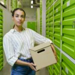 Selfstorage vs. Lagerhalle - Was lohnt sich für SIe