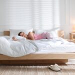 Vorteile eines Massivholzbetts