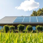 Photovoltaik einfach starten und nutzen