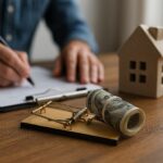 Fallstricke der Mietfinanzierung