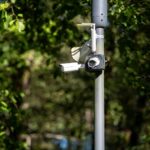 Gewerbeeinheit vor Einbruch schützen mit Kamerasystemen von Ajax