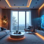 Die Bedeutung von Smart Home für Immobilien 2026