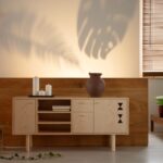 Massivholzmöbel verbessern das Raumklima: Das sind die Gründe dafür