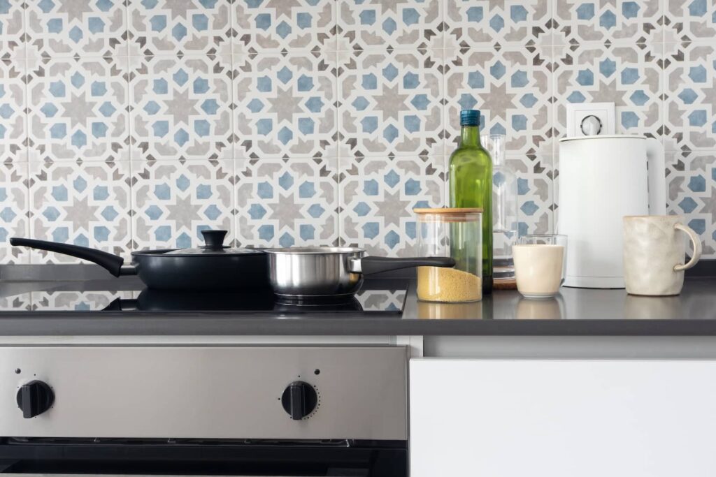 Ratgeber: In der Mietwohnung die Küche verschönern - Was ist wirklich erlaubt?