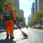 Warum Städte professionelle Reinigung brauchen