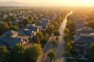 Die besten Stadtteile für Immobilienkäufer 2026