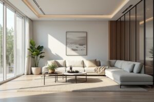 Immobilien kaufen oder mieten