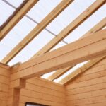 Nachhaltige Materialien für den Bau eines Wintergartens