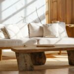 Nachhaltige Möbel verbessern das Raumklima