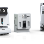 Gewerbliche Reinigungsroboter im Vergleich zu manueller Reinigung